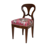 Chaise de style Biedermeier