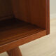 Teak bookcase, Danish design, 1970s, Denmark
