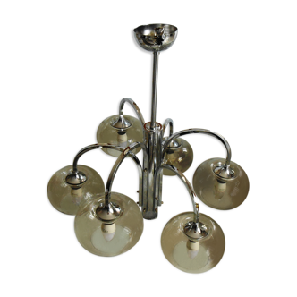 Vintage design chandelier