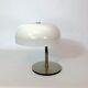 Giotto Stoppino, Italian vintage table lamp from 70s