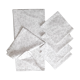Tablecloth & towels
