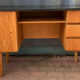 Vintage desk