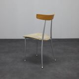 4x Postmodern Dining Chair (set price)