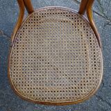 Kohn No. 33 of 1890 Bistro chairs