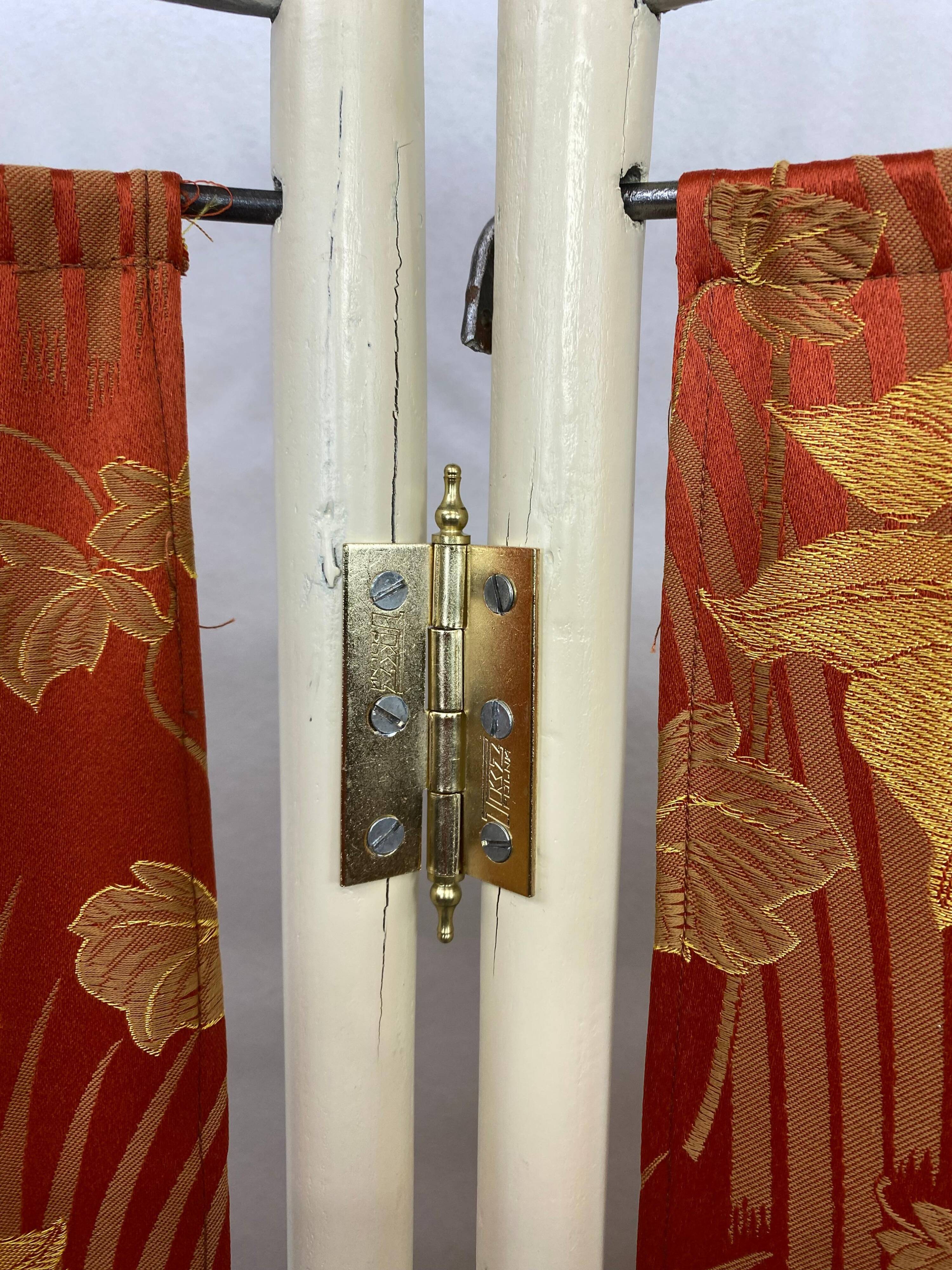 Écran Jugendstil no.1057 par J&J Kohn