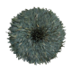 Juju hat olive green 75cm