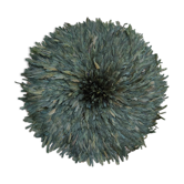 Juju hat olive green 75cm