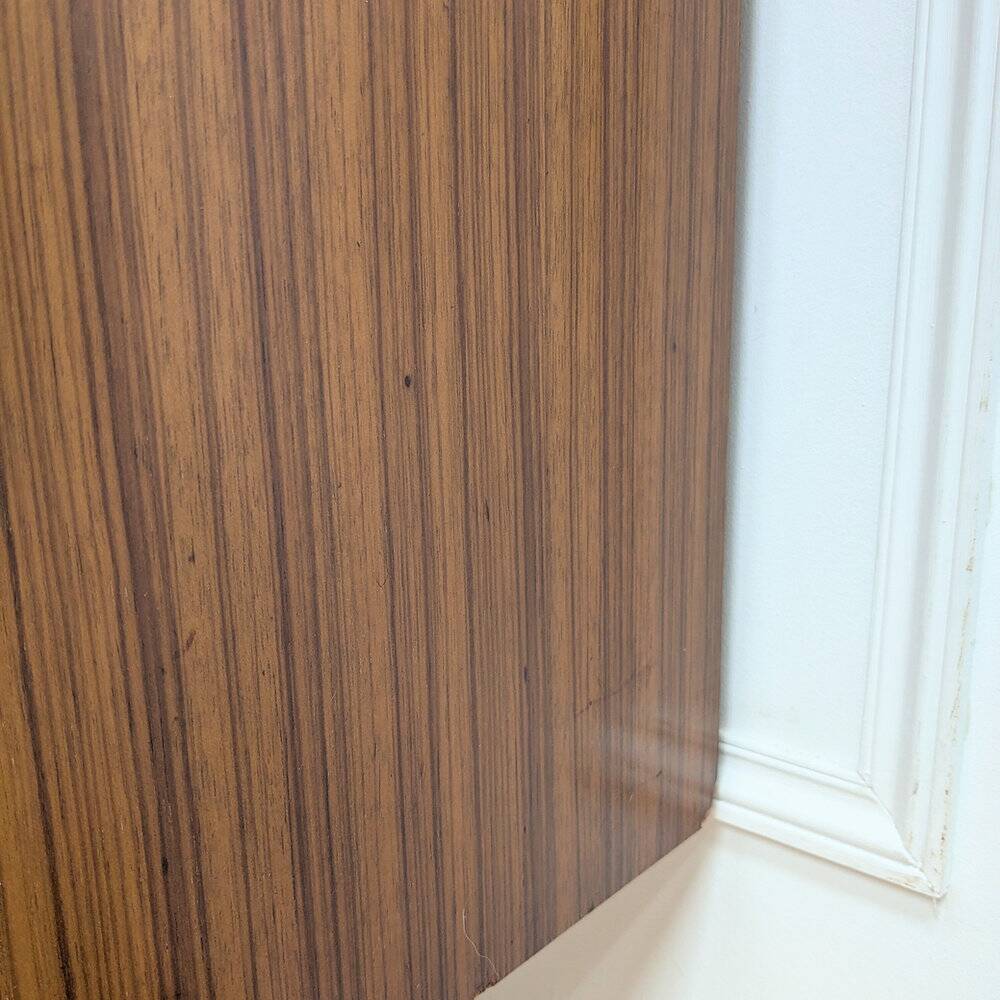 Petite enfilade scandinave