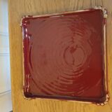 Art deco trivet