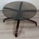Table basse par Sigurd Ressel pour Vatne Mobler 1970