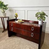 Vintage Italian chest of drawers