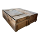 Pair of old ELJ cases