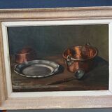 Nature morte