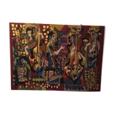 Tapestry by J.C Duprez