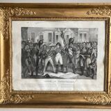 Gravures anciennes
