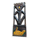 Statuette