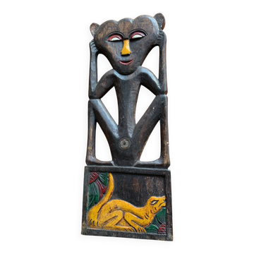 Statuette