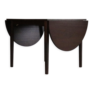 Table à manger vintage
