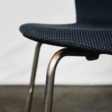 4x chaise anti-moustique Fritz Hansen
