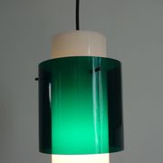 Suspension Goffredo Reggiani #2, années 60, Italie