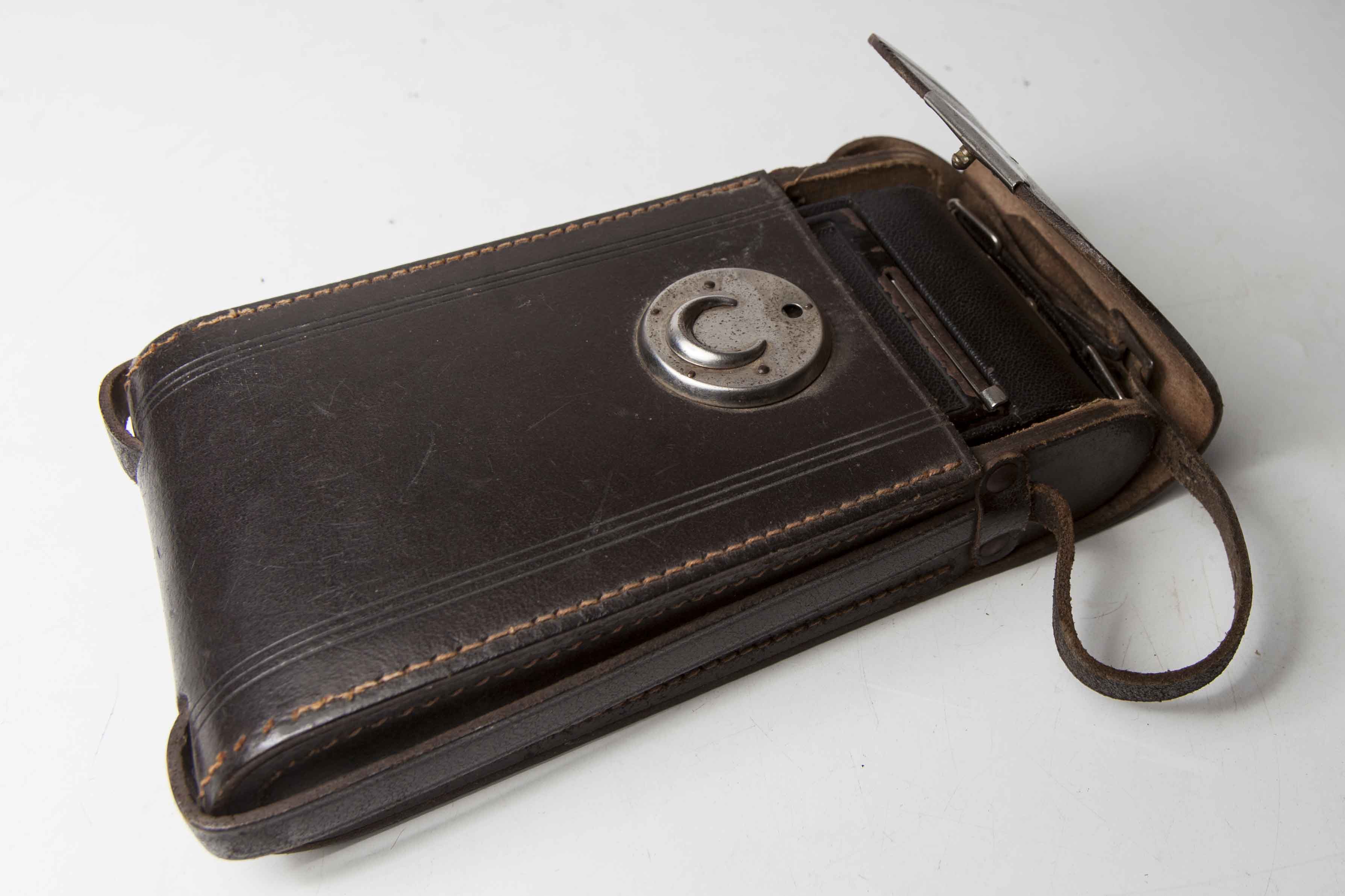 Kodak Brownie folding No.1 KODAL 1930