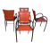Chaises Sawaya & Moroni Design italien Me Tarzan