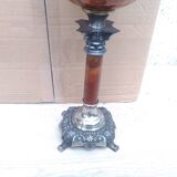 oil lamp