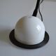 postmodern articulated lamp Italy 1980s 1980