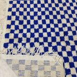 Handmade Moroccan Berber rug 300 x 170 cm