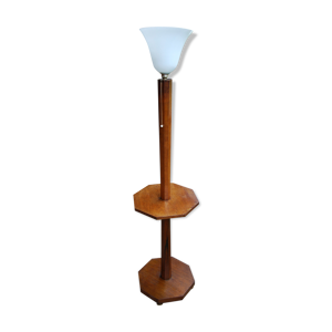 lampadaire Art Déco