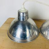 3 industrial metal suspensions Photax