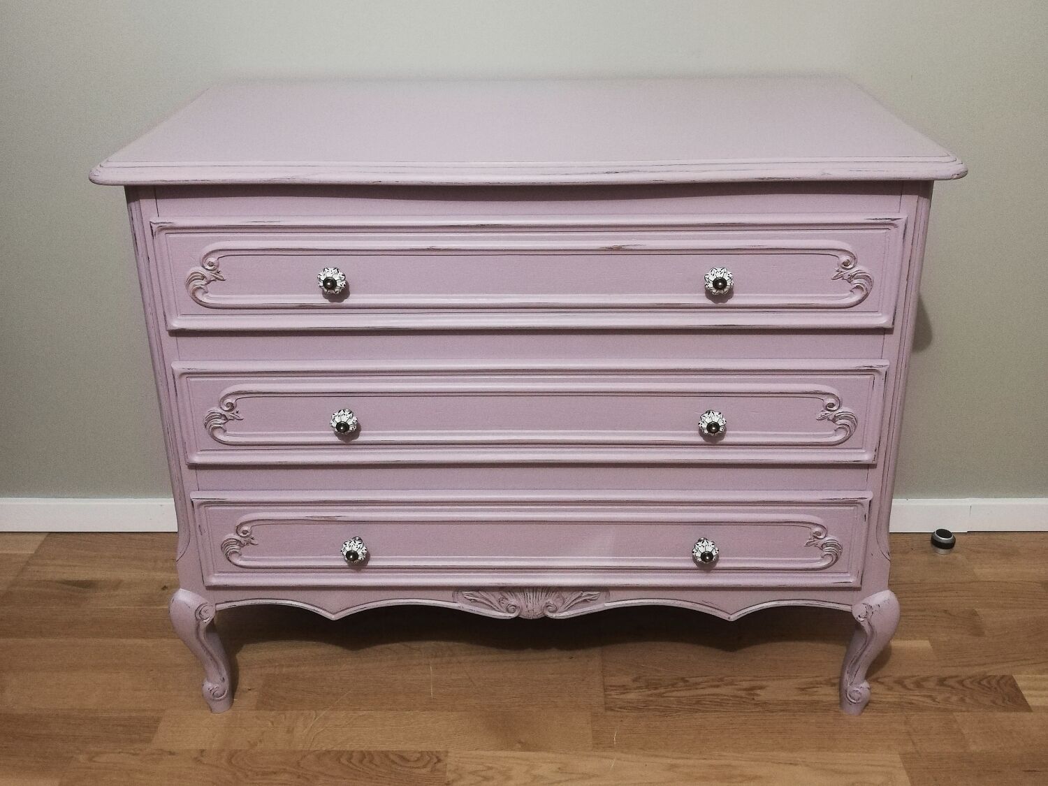 Chest of drawers 3 drawers