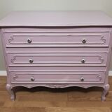 Chest of drawers 3 drawers