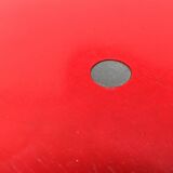 Danish swivel chair for children in mid-century style by Jørgen Rasmussen for Kevi