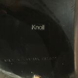 Office Chair model 1904 Jørgen Rasmussen for Knoll