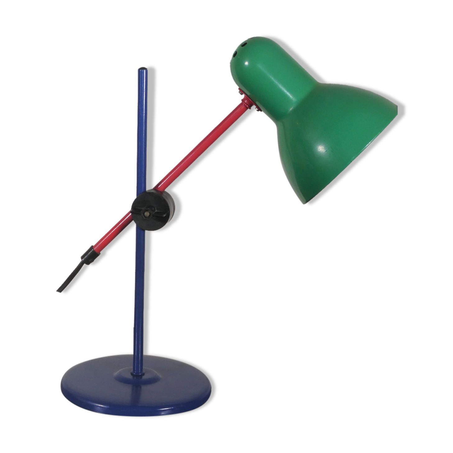 Lampe a poser