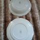 2 large old dishes Saint Tropez