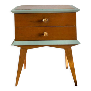chevet scandinave en