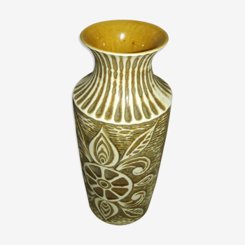 German vase by Bay