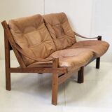 Vintage sofa 1960 by Afdal Torbjorn