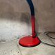 Vintage desk lamp by egon hillebrandt