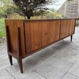 Enfilade en palissandre 1960