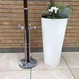 Vintage coat rack from the 60s/70s
