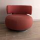 Curl armchair by Roche Bobois by Tapinassi & Manzoni x Sonia Rykiel Maison