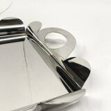 Recinto tray by Alessandro Mendini for Alessi x Nestlé, 1999