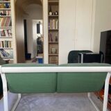 Vintage sling bench 1970