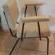 Vintage armchair