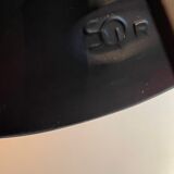 SQR lamp - Ferdinand Solére - 1969