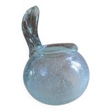 Schneider France bubble vase 1950