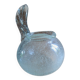 Schneider France bubble vase 1950